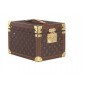 monogram beauty case, M21828