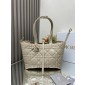 Medium Dior Toujours Bag  