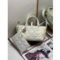 Small Dior Toujours Bag  