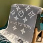 Louis Vuotton Cashere Scarf