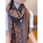 Louis Vuotton Cashere Scarf