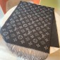 Louis Vuotton Cashere Scarf