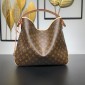 Monogram Canvas Delightful MM, M50156 Beige 