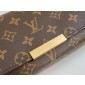 Monogram Canvas Favorite PM 