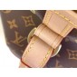 Monogram Canvas Noé BB M40817