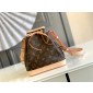 Monogram Canvas Noé BB M40817