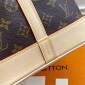 Monogram Canvas M40818 Petit Noe NM  