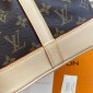 Monogram Canvas M40818 Petit Noe NM  