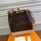 Monogram Canvas M40818 Petit Noe NM  