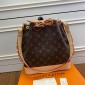 Monogram Canvas M40818 Petit Noe NM  