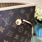 Monogram Canvas Neverful GM, M40990 Beige