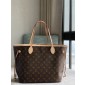 Monogram Canvas Neverful MM, M40095  