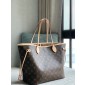 Monogram Canvas Neverful MM, M40095  