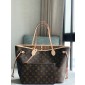 Monogram Canvas Neverful MM, M40095  