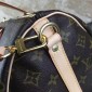 Monogram Canvas Speedy Bandouliere 35 M41111