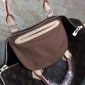 Monogram Canvas Speedy Bandouliere 35 M41111