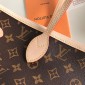 Monogram Canvas Neverful MM, M41178 Pivoine 