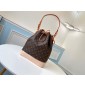 Monogram Canvas Neo M42224 