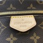 M43644 Monogram Cnavas Bumbag  