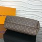 M43704 monogram canvas  graceful mm 