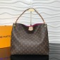 M43704 monogram canvas  graceful mm 