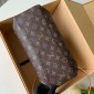 M44543 Monogram canvas Rivoli PM