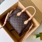 M44543 Monogram canvas Rivoli PM