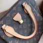 M44546 Monogram Canvas Rivoli MM 