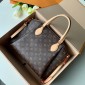 M44546 Monogram Canvas Rivoli MM 