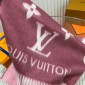 Louis Vuotton Cashere Scarf