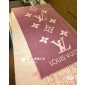 Louis Vuotton Cashere Scarf