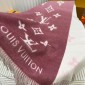 Louis Vuotton Cashere Scarf