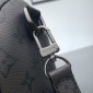 Louis Vuitton Keepall XS 