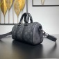 Louis Vuitton Keepall XS 