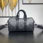 Louis Vuitton Keepall XS 