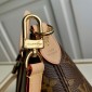 Louis Vuitton Monogram Canvas Boetie PM  