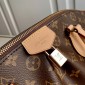 Louis Vuitton Monogram Canvas Boetie PM  