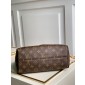 Louis Vuitton Monogram Canvas Boetie PM  