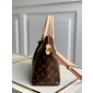 Louis Vuitton Monogram Canvas Boetie PM  