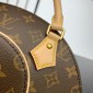 Louis Vuitton M46196 Borsa Ellipse PM  