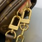 Louis Vuitton M46279 Pochette Métis East West