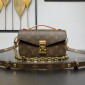 Louis Vuitton M46279 Pochette Métis East West