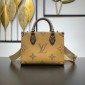 Louis Vuitton M46373 Borsa OnTheGo PM