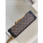 Louis Vuitton M46755 Petite Malle Capitale