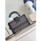 Louis Vuitton M46755 Petite Malle Capitale