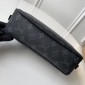 Louis Vuitton Toilet pouch GM  