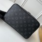 Louis Vuitton Toilet pouch GM  