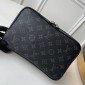 Louis Vuitton Toilet pouch GM  