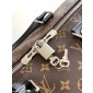 Monogram Macassar  Keepall 45, M56711