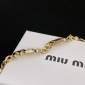 Miu Miu Bracelet